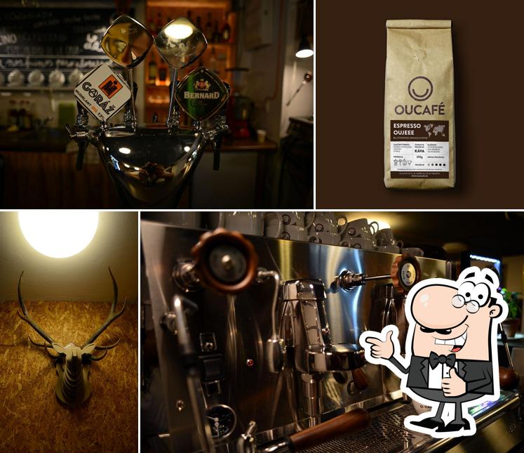 OUCAFÉ