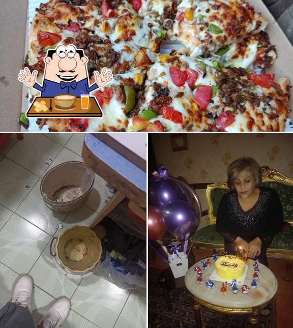 شهر پیتزا
