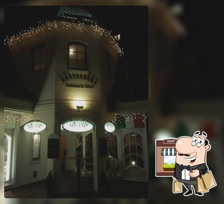 Ristorante Milano