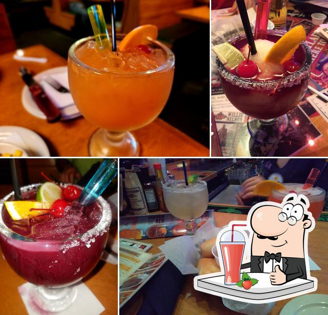 Texas Roadhouse
