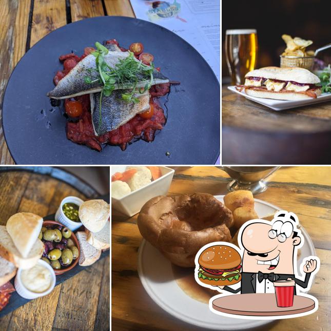 The Stables Bar & Restaurant