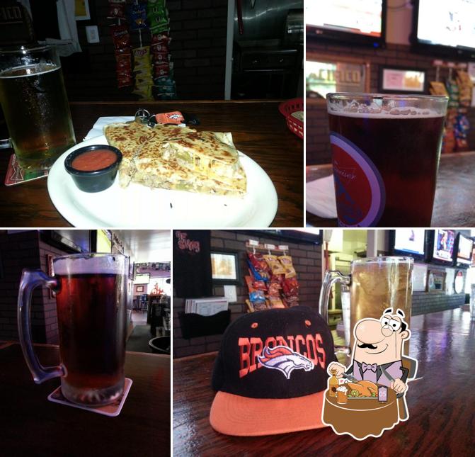 The Swig Bar