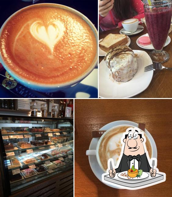 Traveler's Cafe