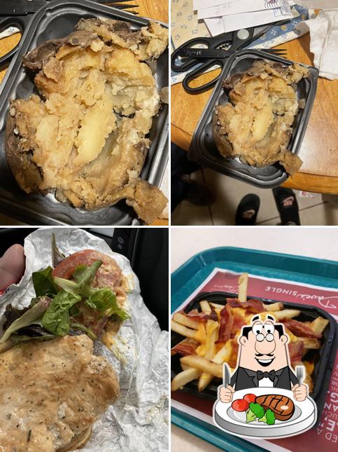 Wendy's