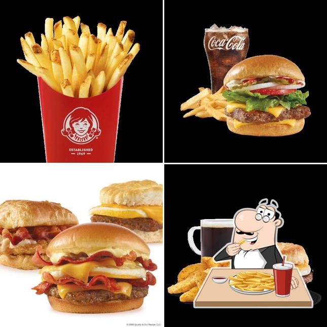 Wendy's