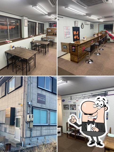 花丸cafe