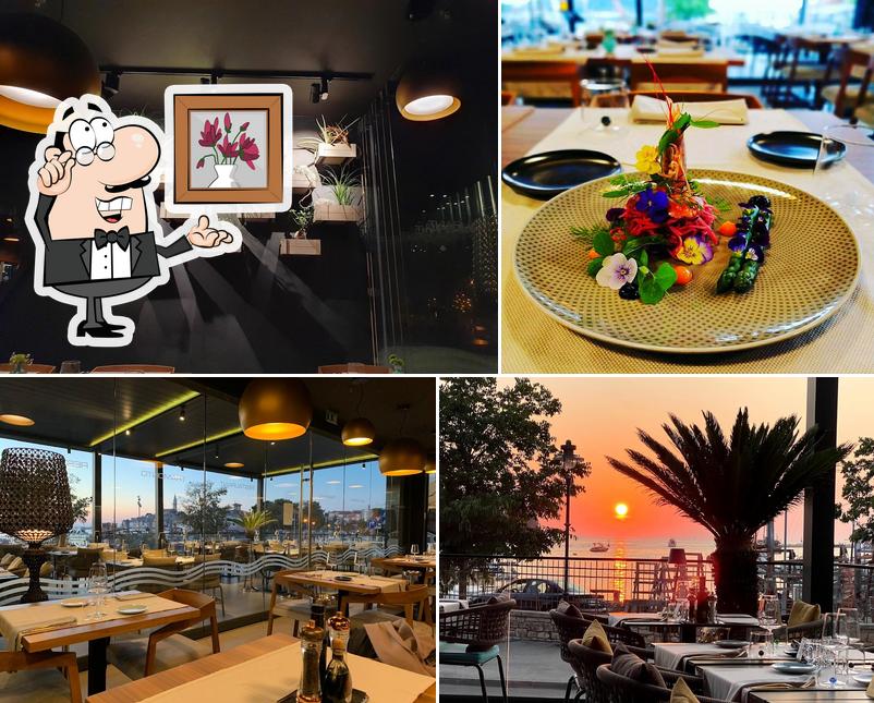 Restaurant Tramonto