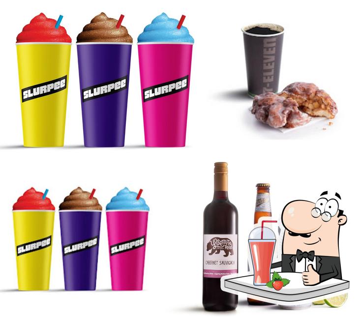 7-Eleven
