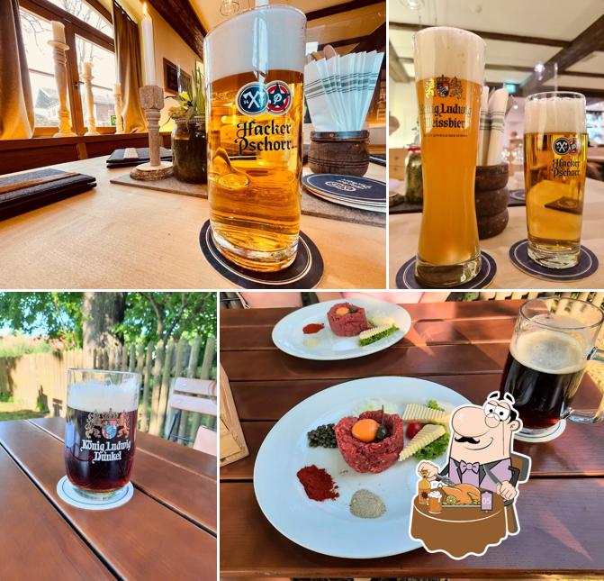 Altwirt Münsing
