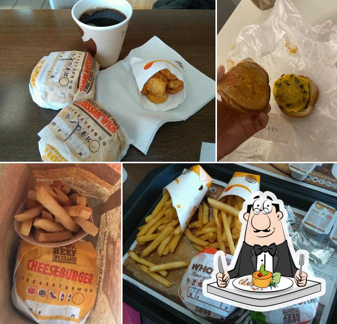 Burger King