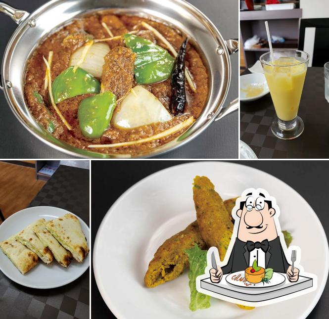 バンジャーブカレー