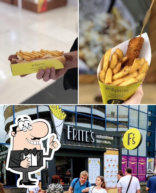 Frites