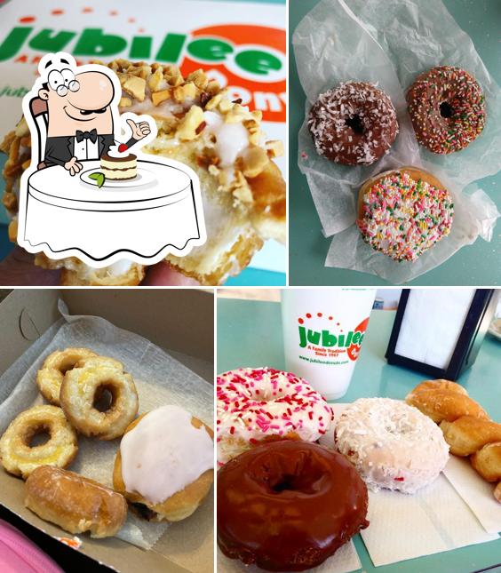 Jubilee Donuts Inc