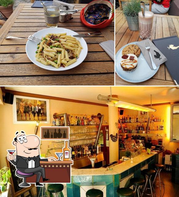 Willems im Altstadtcafé