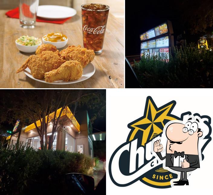 Church's Texas Chicken
