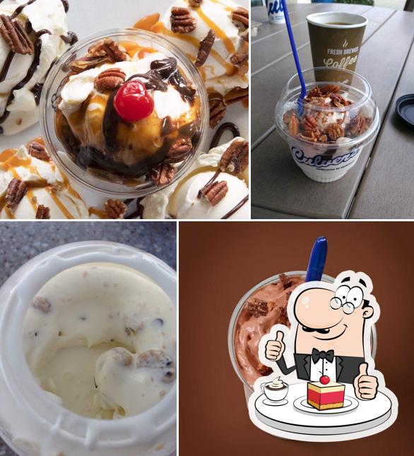 Culver’s