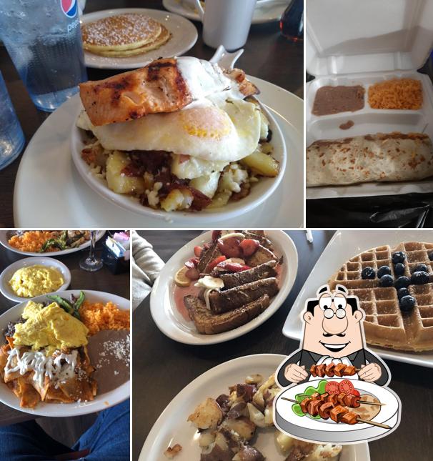 Gio's Breakfast, Lunch, & Dinner