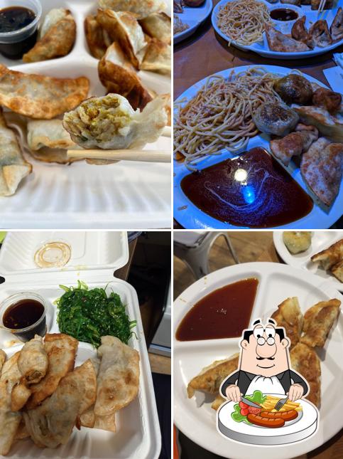 Got Dumplings