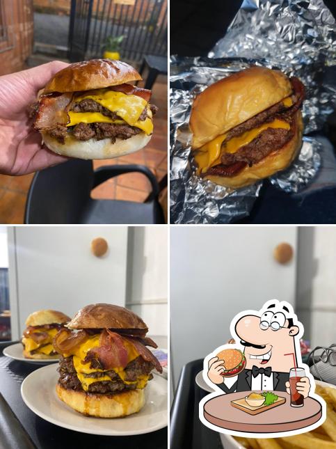 HeisenBurguer