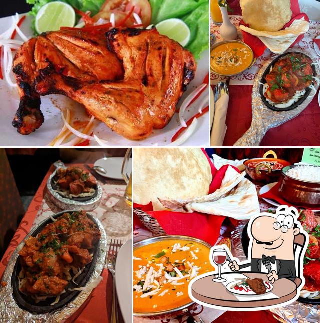 Himalaya Restaurant
