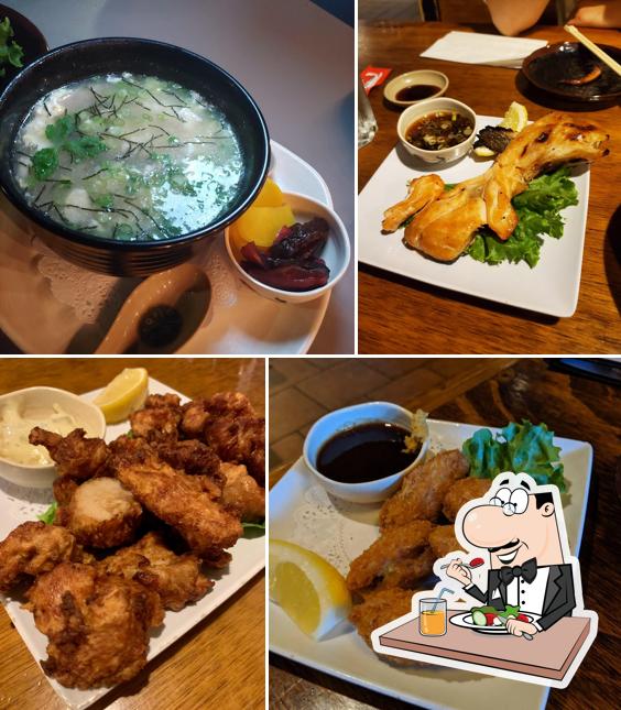 Izakaya Takasei
