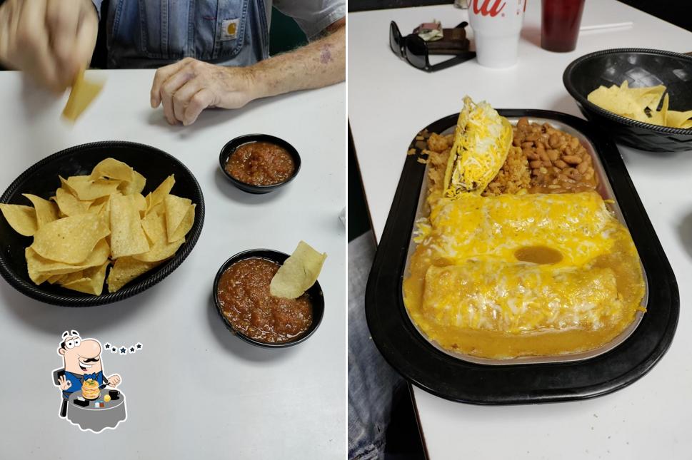 Jeffs Restaurant