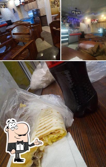 Кафе