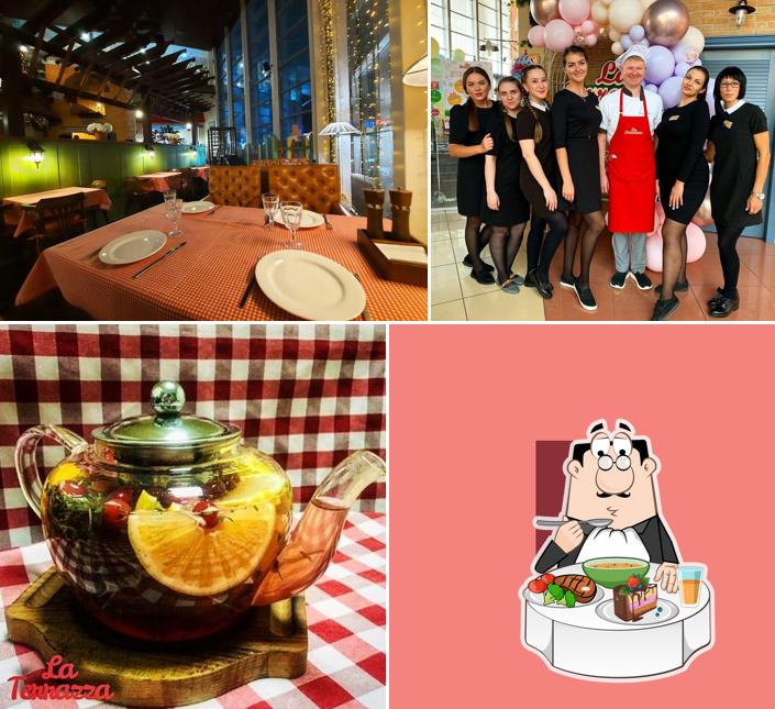 Ла Террасса