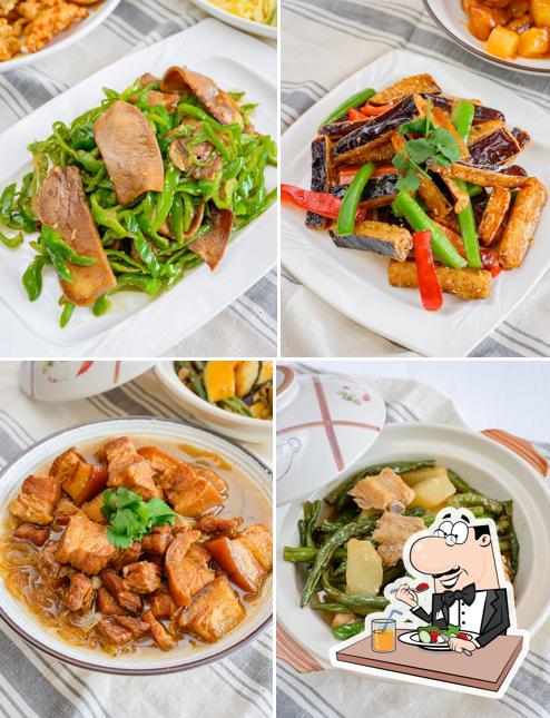 Northern Cuisine