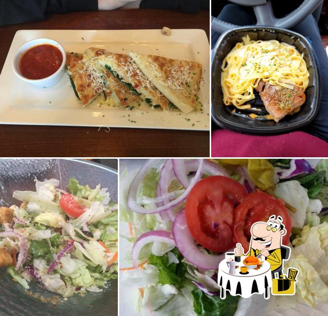 Olive Garden Italian Restaurant