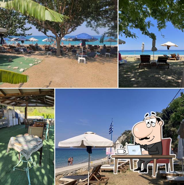 Paradise Beach