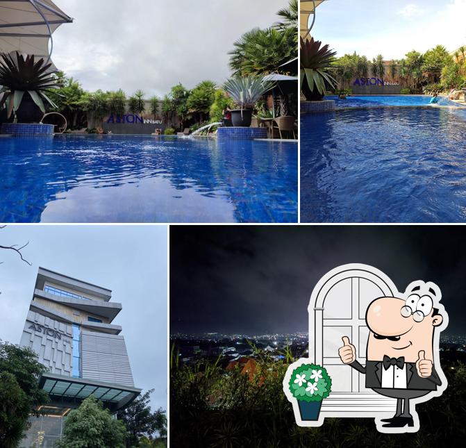 Aston Inn Batu