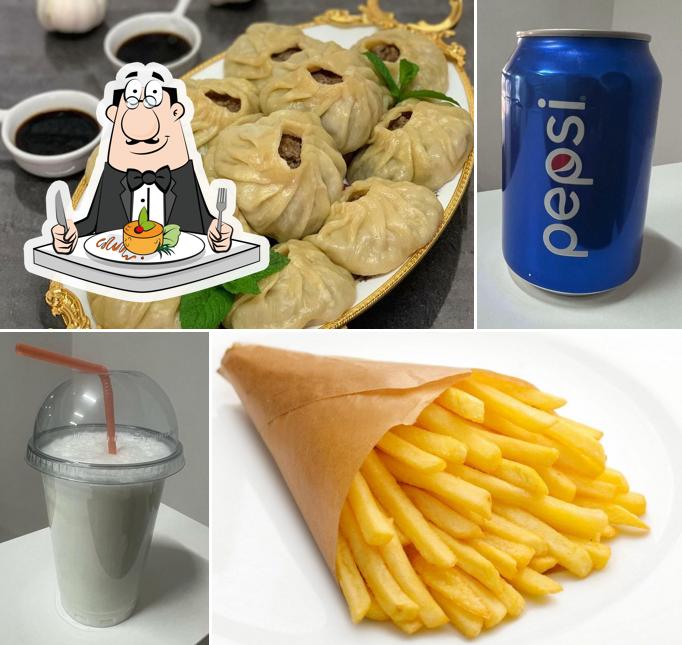 Шаурма