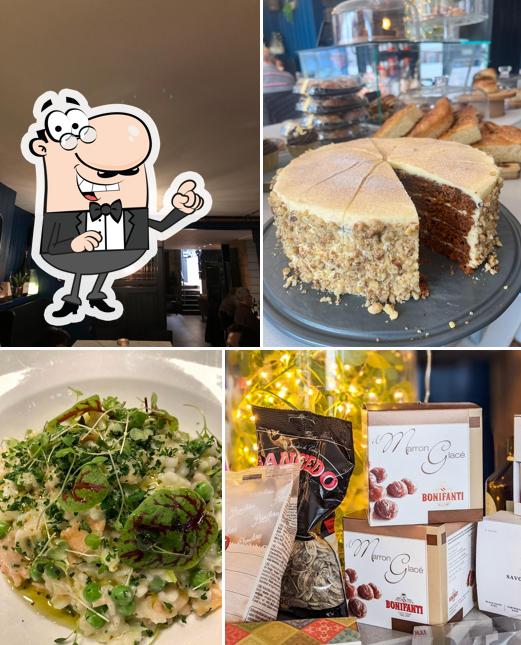 Ray's Italian Kitchen