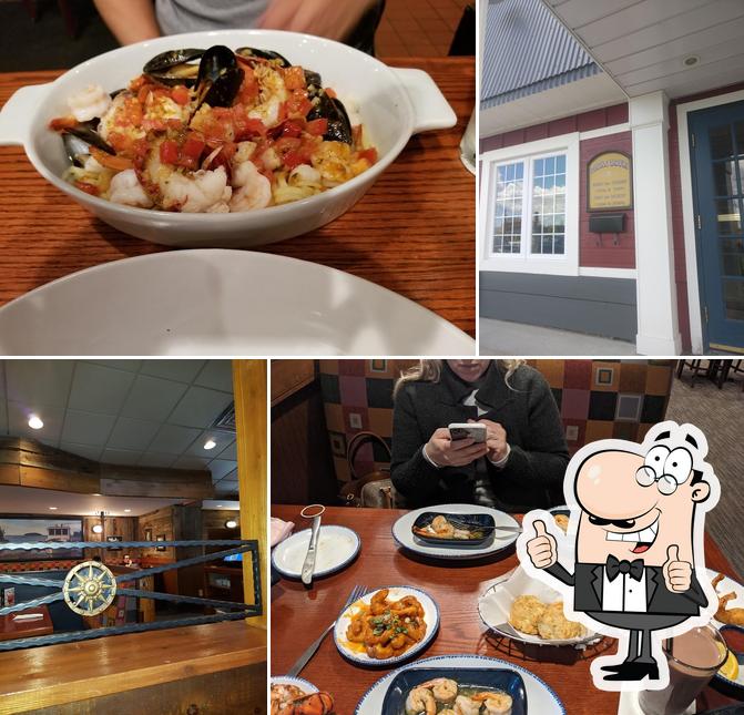 Red Lobster