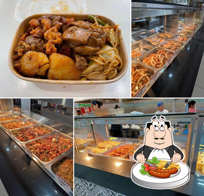 Apandim Uyghur Cuisine (Calamvale)