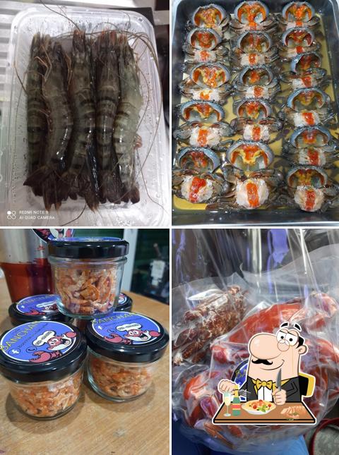 ข้าวบ้านฉัน