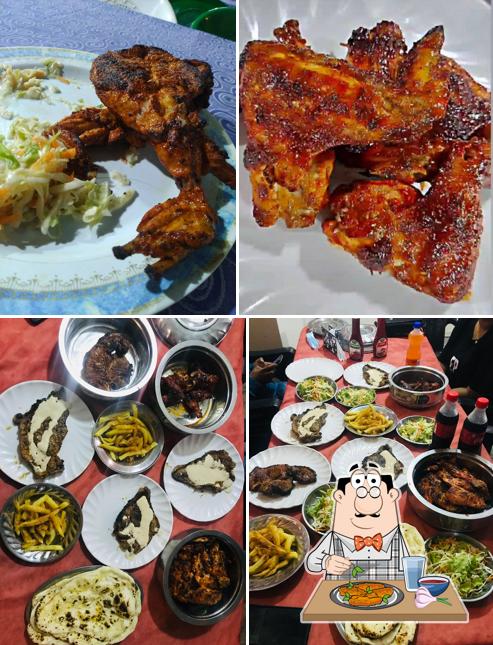 BHAIYATS BRAAI