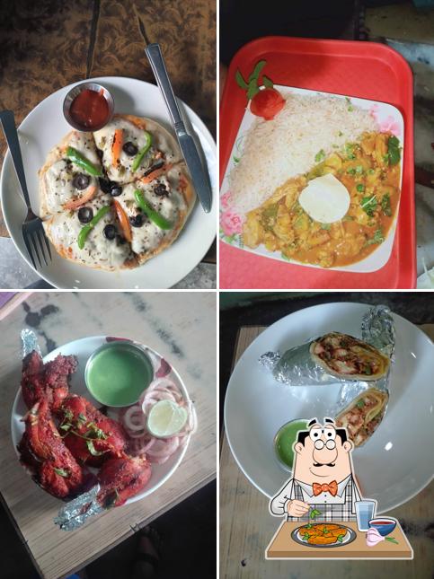 Bhandari restaurant