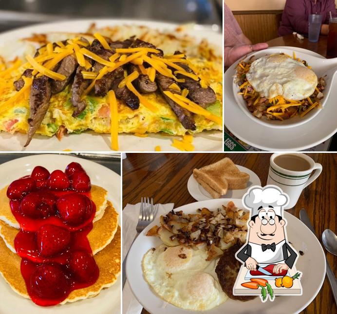 Brookfield family restaurant