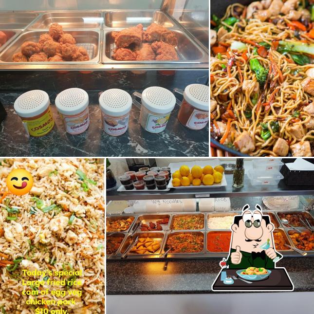 Bula Takeaways Rotorua