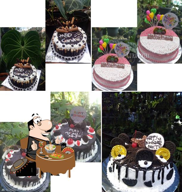 Citra Rasa Bakery