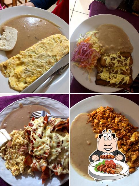 Cocina estela