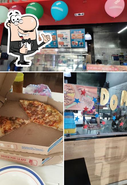 Domino's Durango Madero