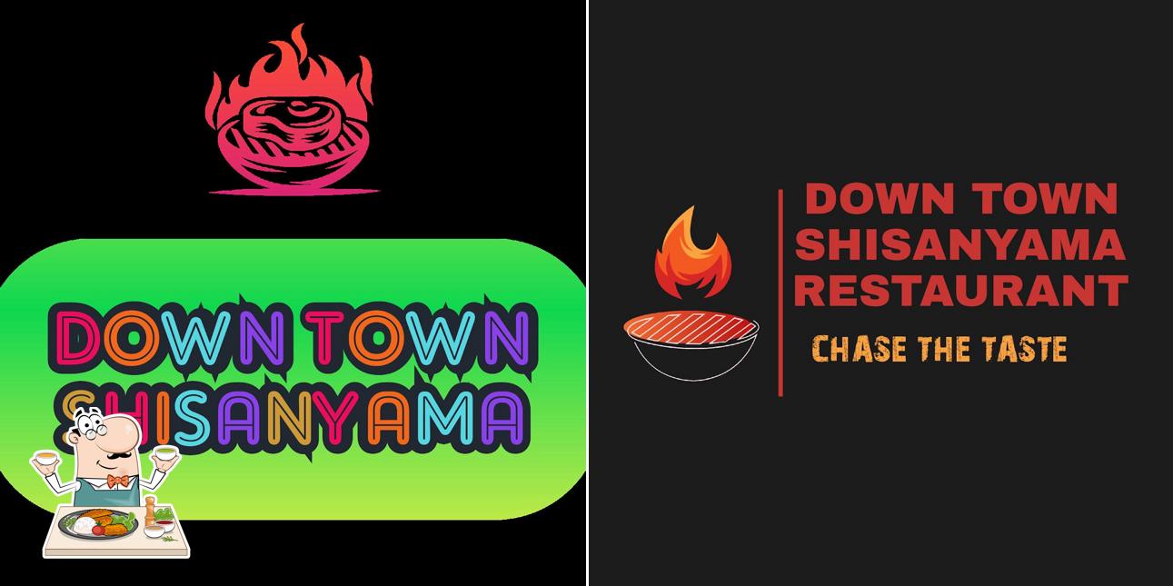 Down Town Shisanyama