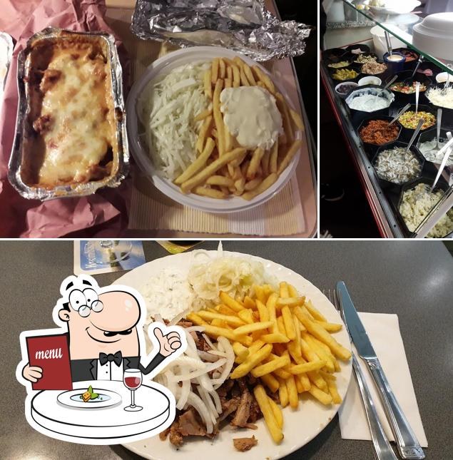 Dreikönigsgrill