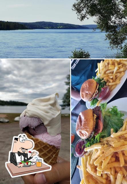 Frykstakiosken