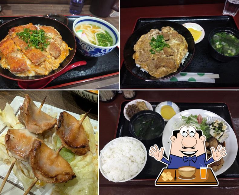 Katsudon Iori