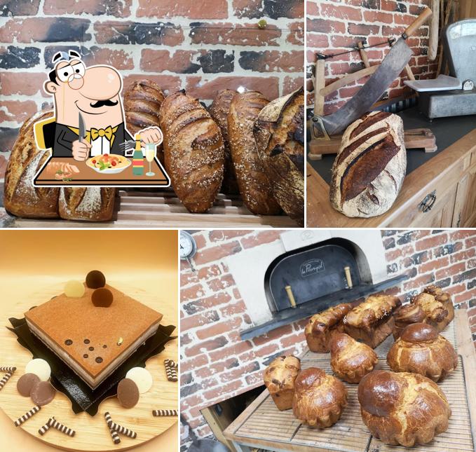 LE FOURNIL GUSTAVE