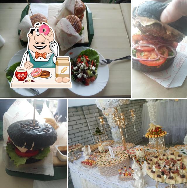 Laki Burgers